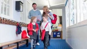 Parental Rights