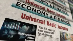 Universal Basic Income
