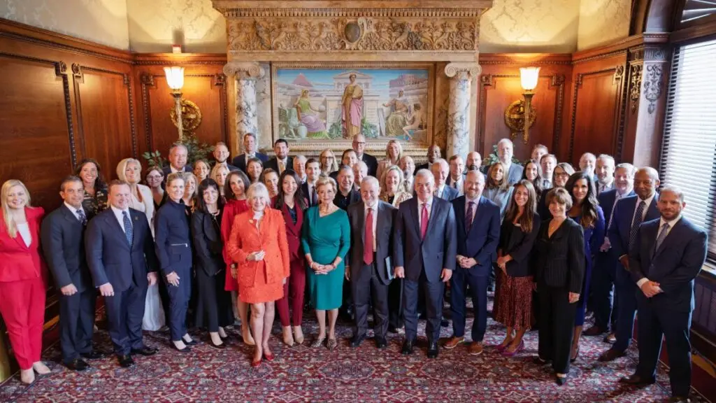 America 250 Civics Education Coalition