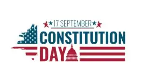Constitution Day