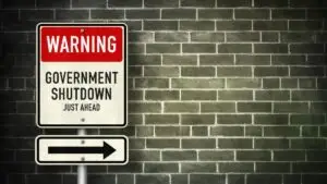 Government Shutdown