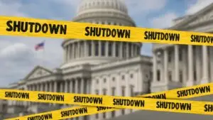 Government Shutdown