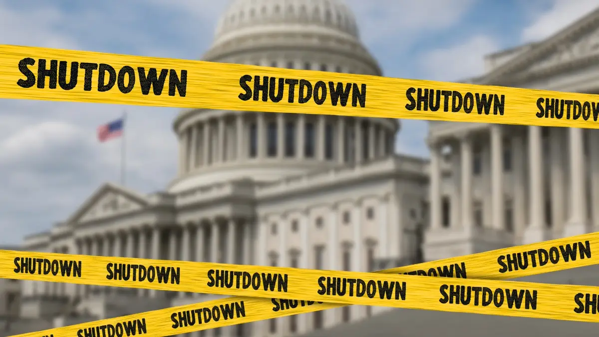 Government Shutdown