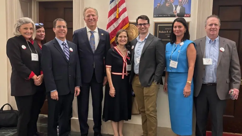 Missouri delegation