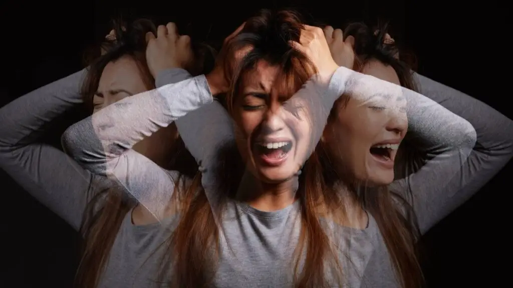 Mental Illness