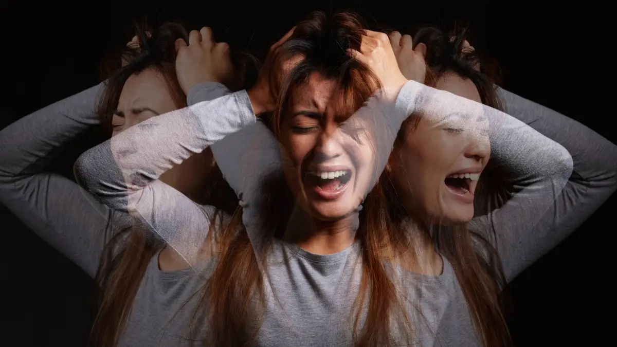 Mental Illness