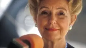 Phyllis Schlafly