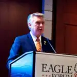 Cong. Mark Harris