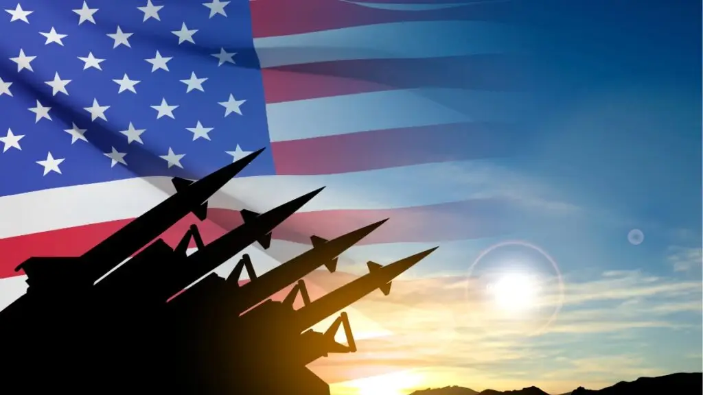 Military - Missile Defense