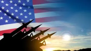 Military - Missile Defense