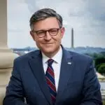 Speaker Mike Johnson
