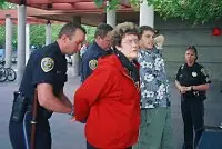 Arrest