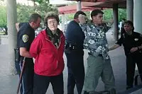 Arrest