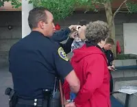 Arrest