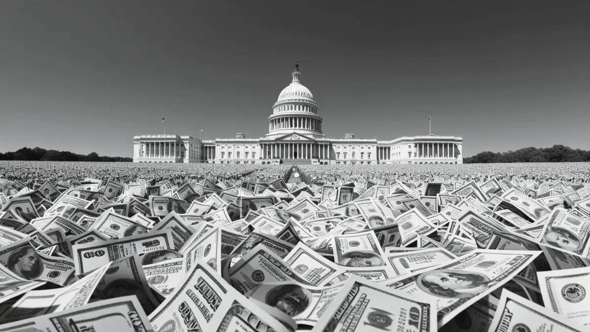 Government Spending