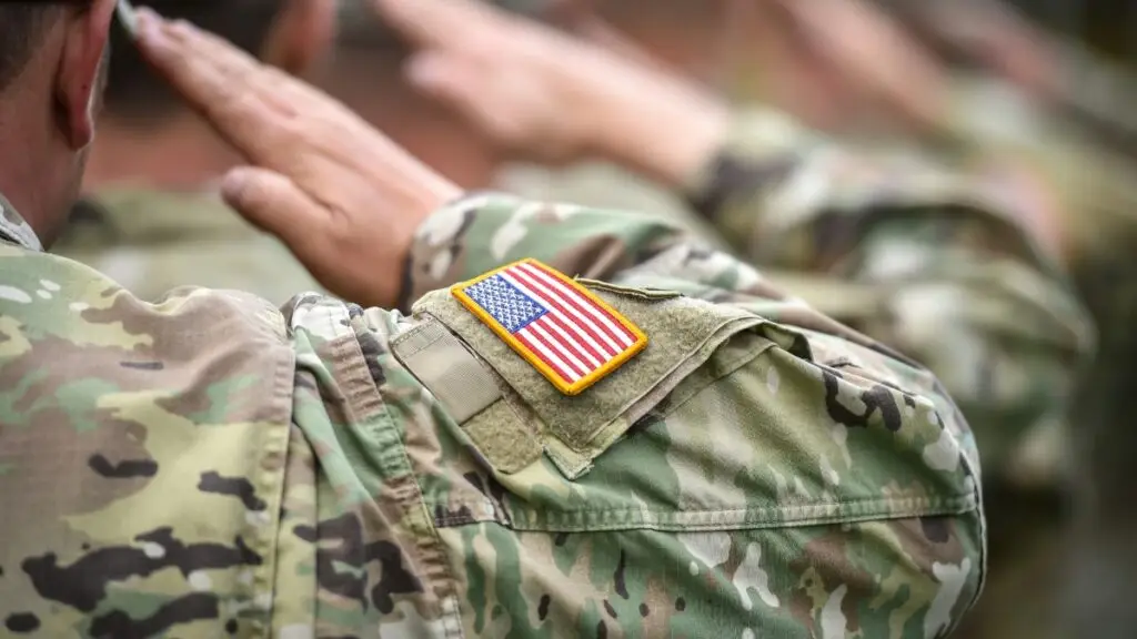 NDAA - Military