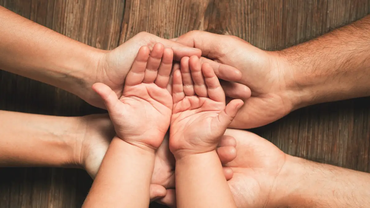 Protecting Children