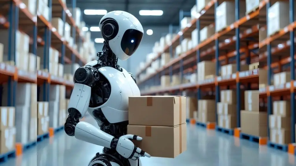 AI Robot