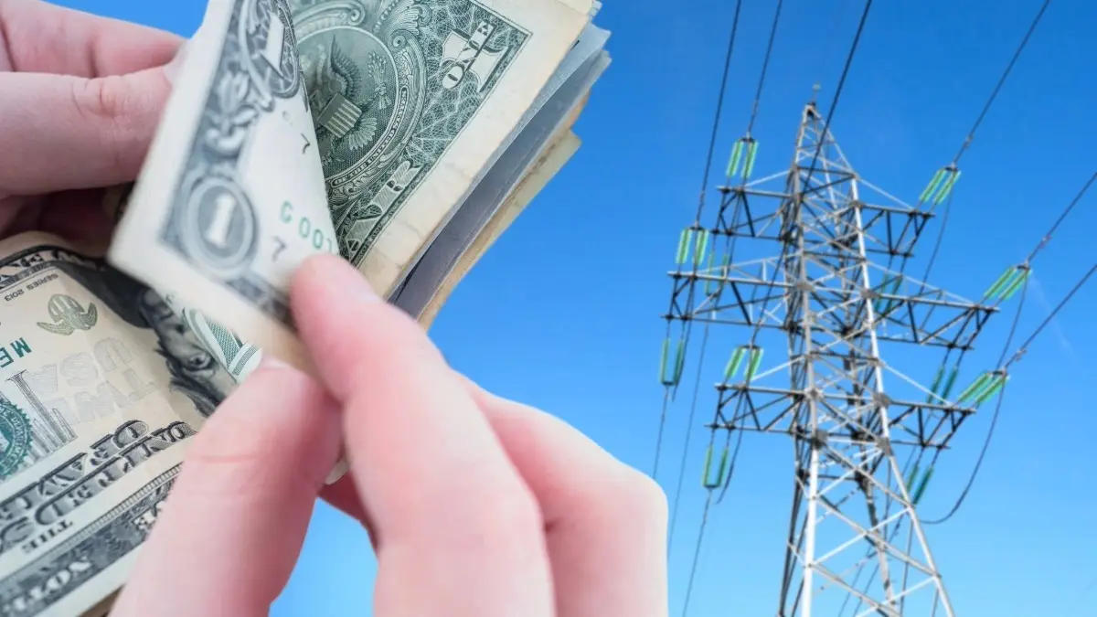 Energy Demand