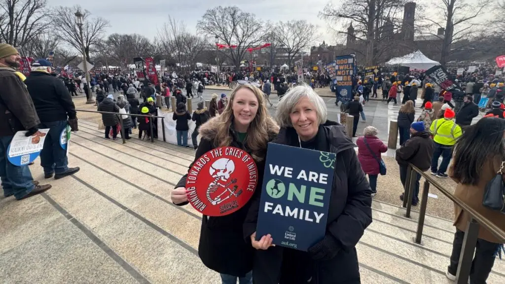 March for Life 2026