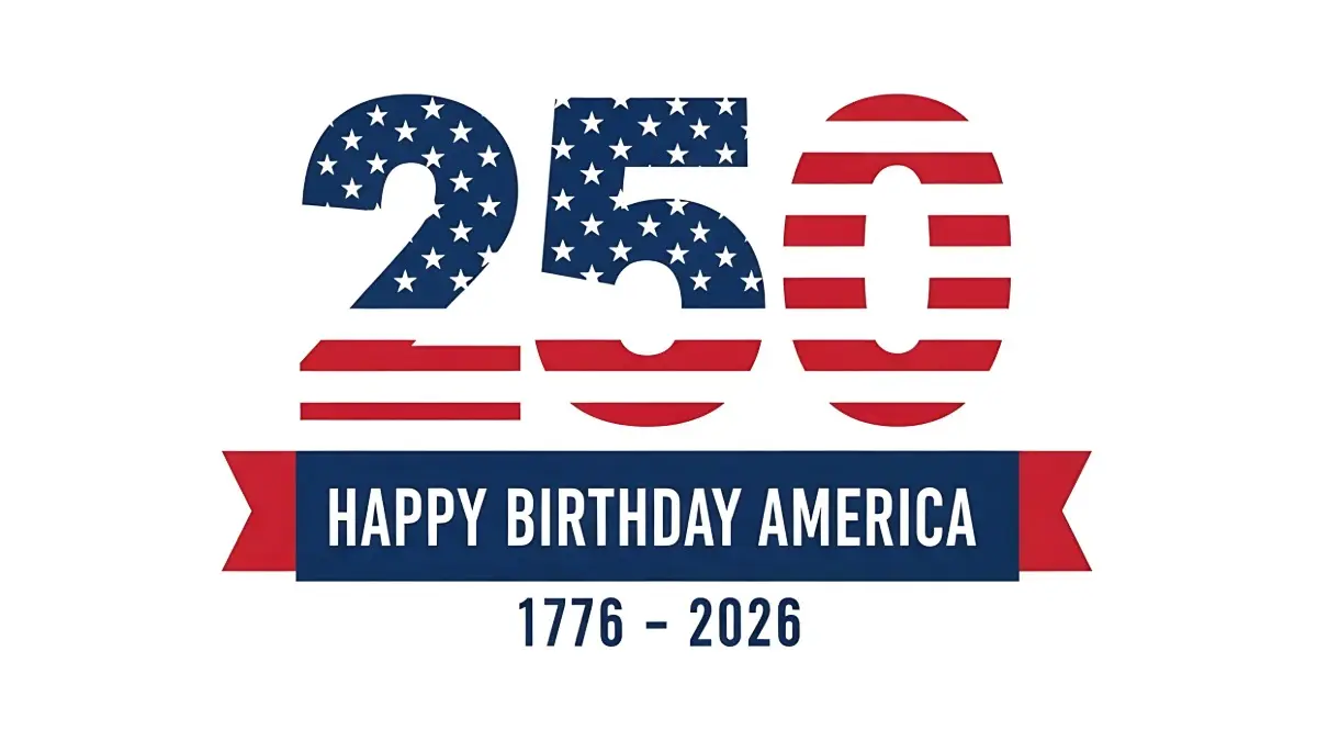 America 250