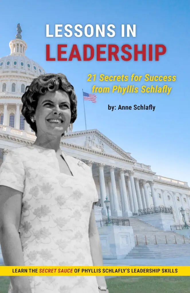 Lessons in Leadership