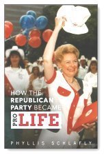 How The Republican Party Became Pro-Life