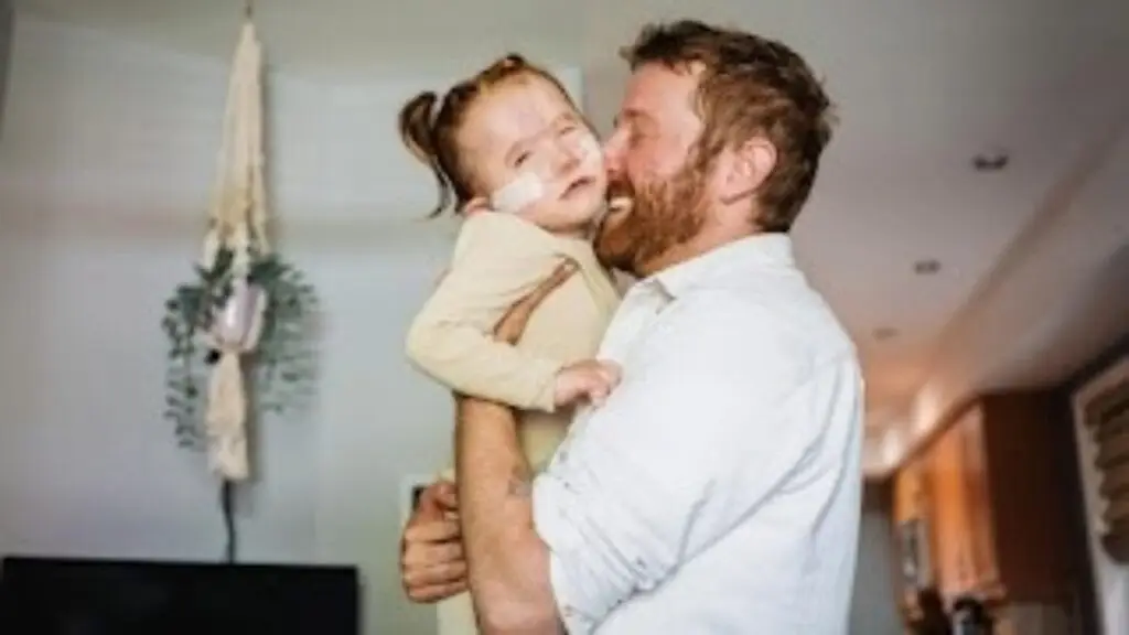 Robin Koczerginski and daughter Bree