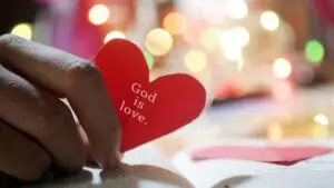 Valentine's Day 2026