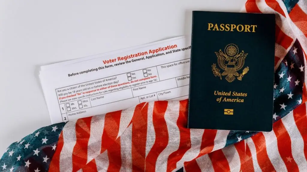 Voter ID
