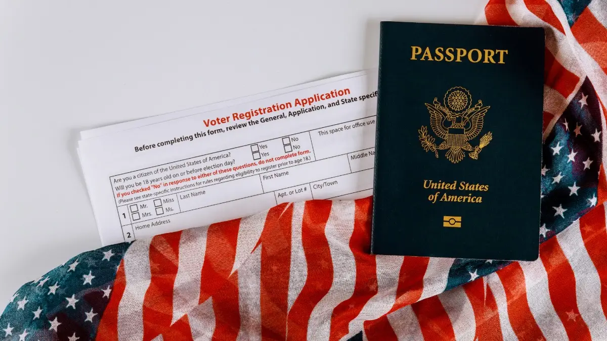 Voter ID