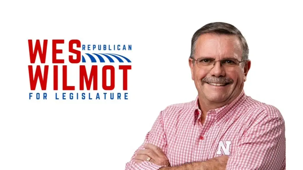 Wes Wilmot