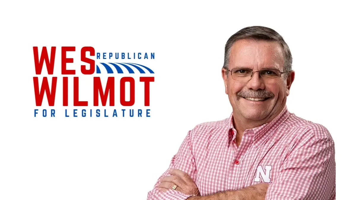 Wes Wilmot
