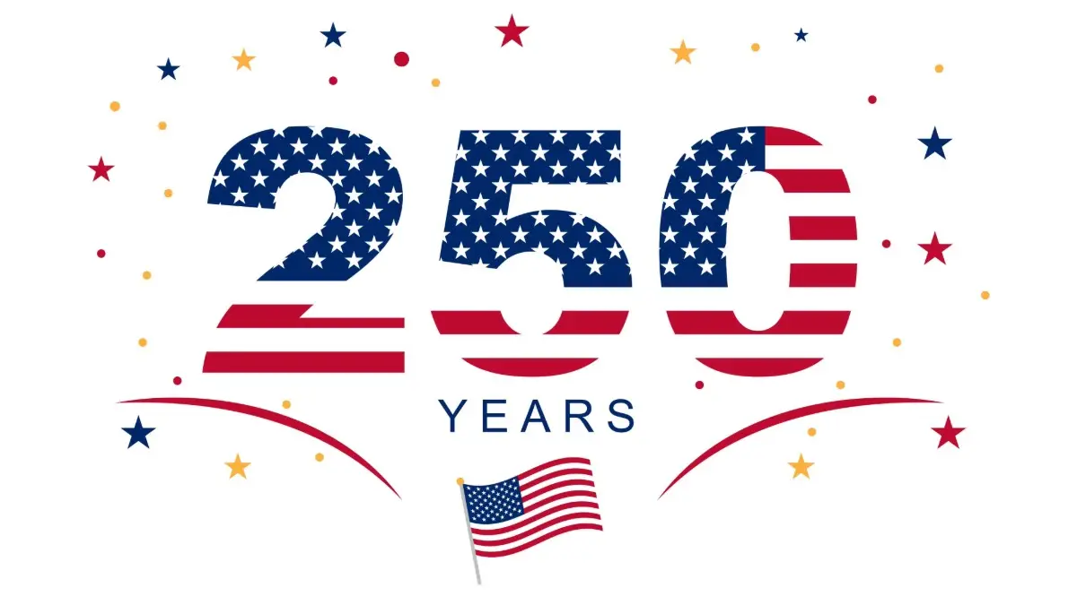 250 Years