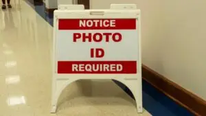 Voter ID