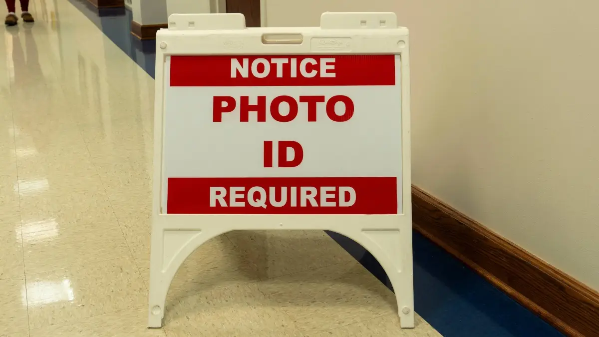 Voter ID