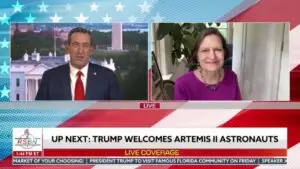 Matthew Alvarez Interviews Eagle Forum Chairman Anne Schlafly