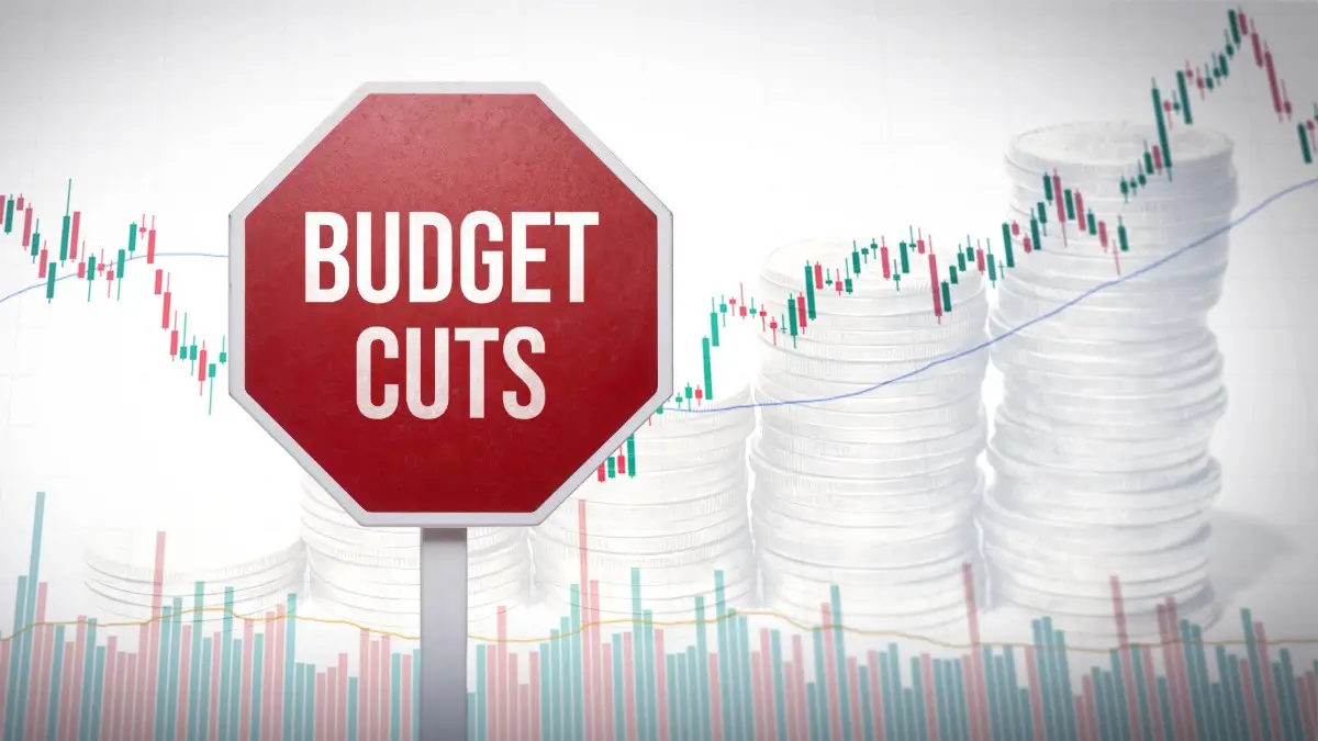 Budget Cuts