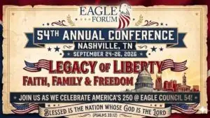 Eagle Council 2026
