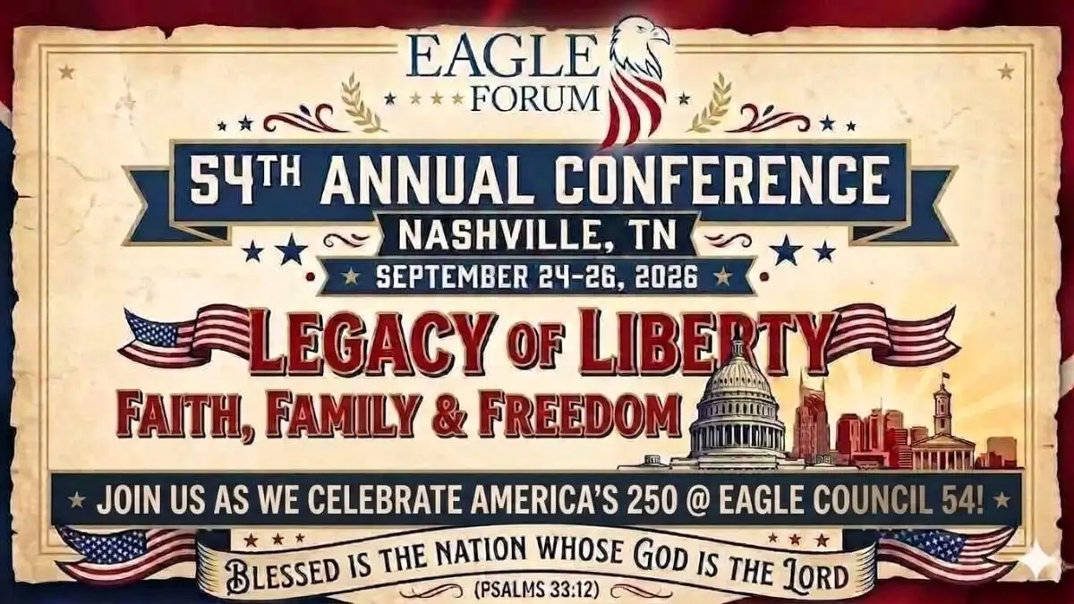 Eagle Council 2026