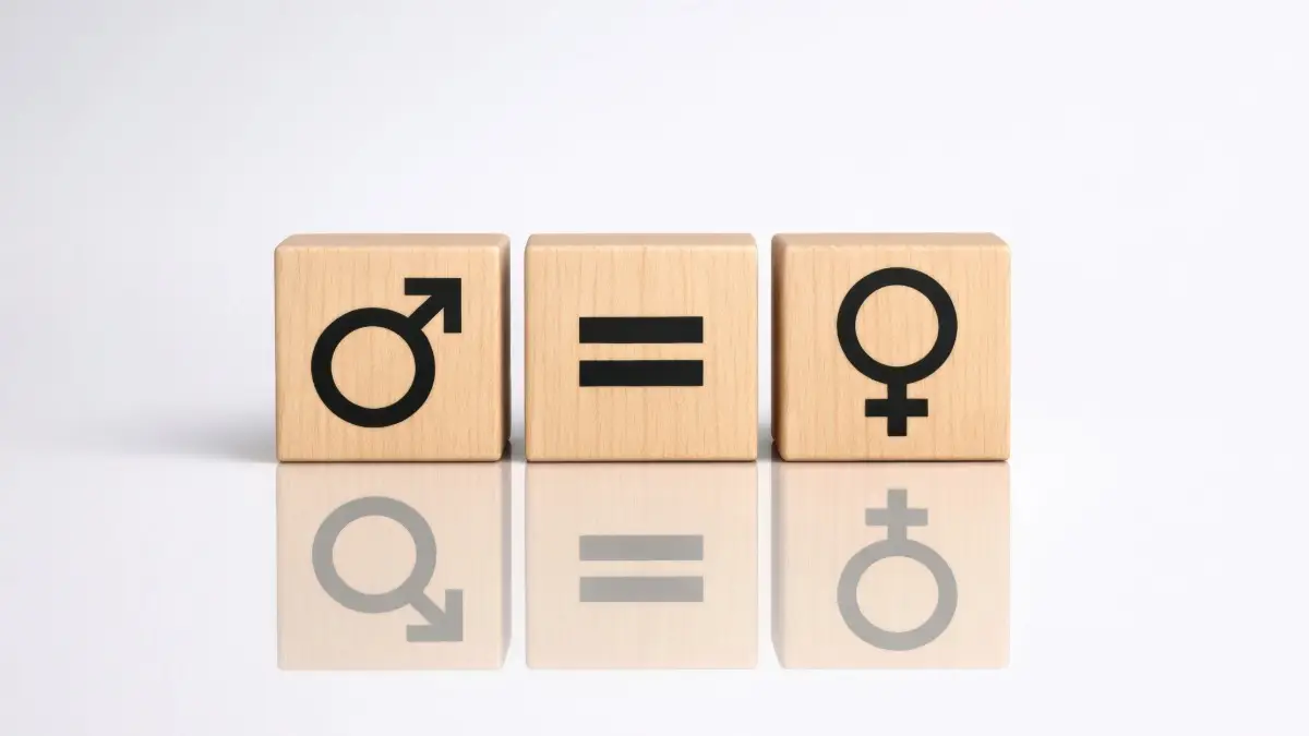 Gender Ideology