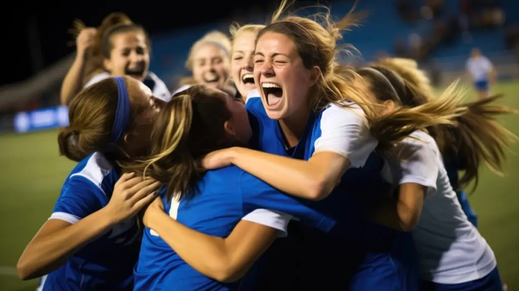 Girls Sports