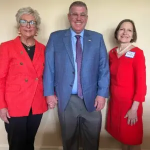 Illinois Eagle Forum