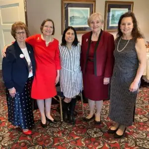 Illinois Eagle Forum
