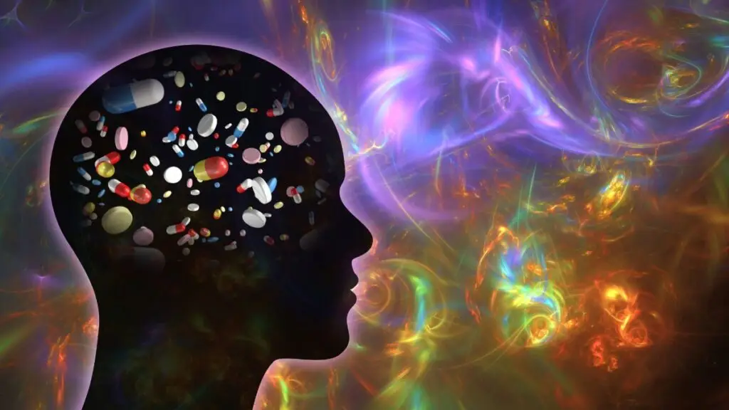 Psychedelics