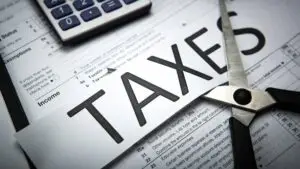 Tax Cuts