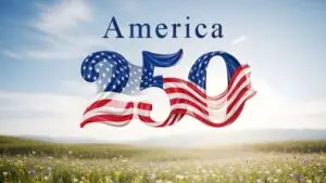 America 250