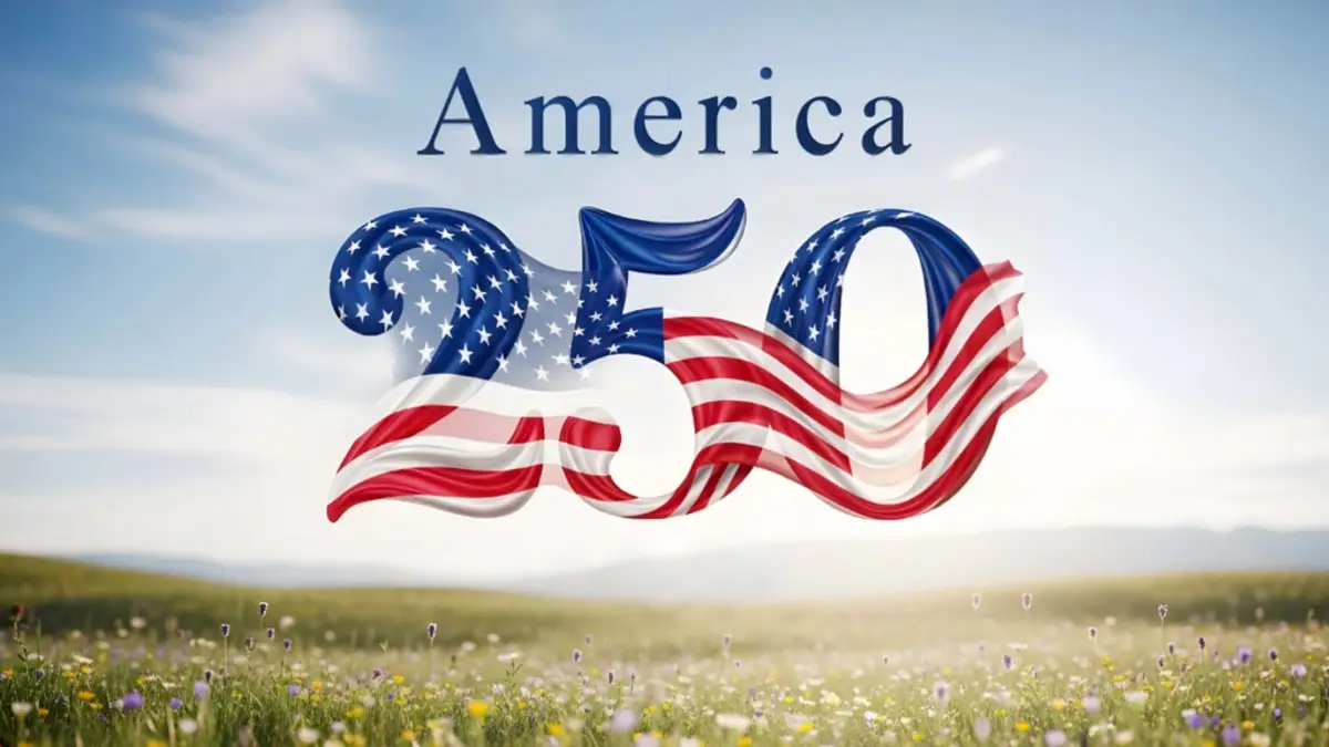 America 250