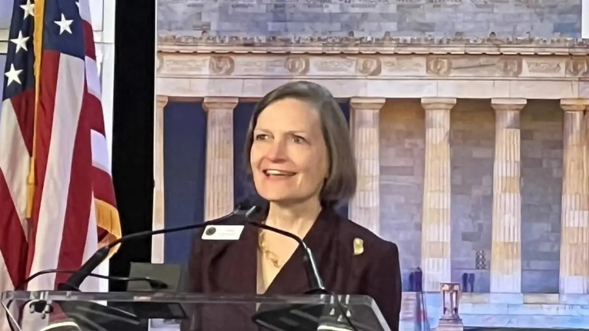 Anne Schlafly