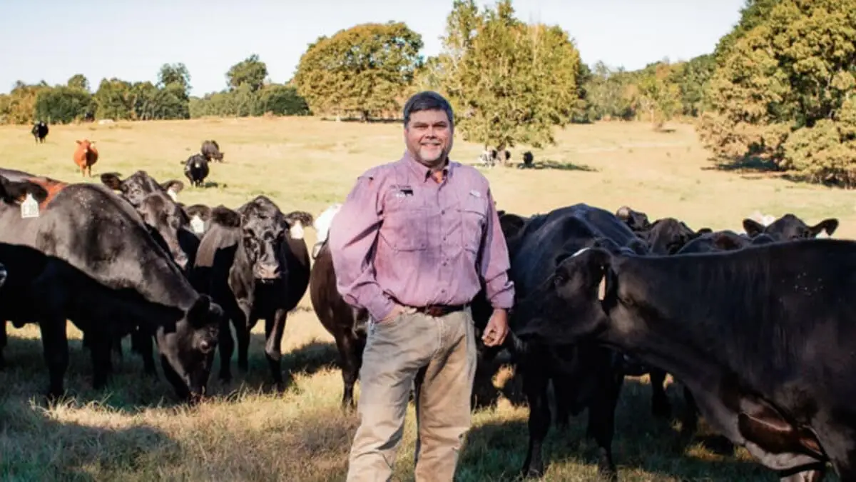 Corey Hill Endorsement